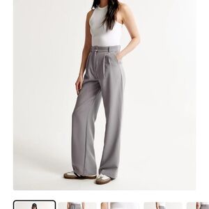 Daisy Grace wide leg pants